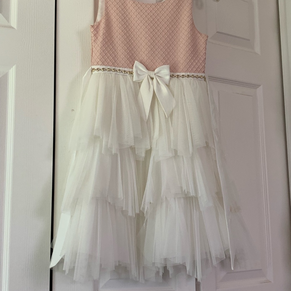 Size 10 girls dress